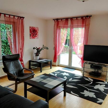 Julia'S Monteur Oase - Premium Apartment Exklusiv Fuer Solo-Reisende Ennepetal Luaran gambar
