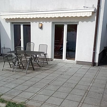 Julia'S Monteur Oase - Premium Apartment Exklusiv Fuer Solo-Reisende Ennepetal Luaran gambar