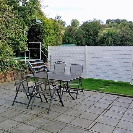 Julia'S Monteur Oase - Premium Apartment Exklusiv Fuer Solo-Reisende Ennepetal Luaran gambar
