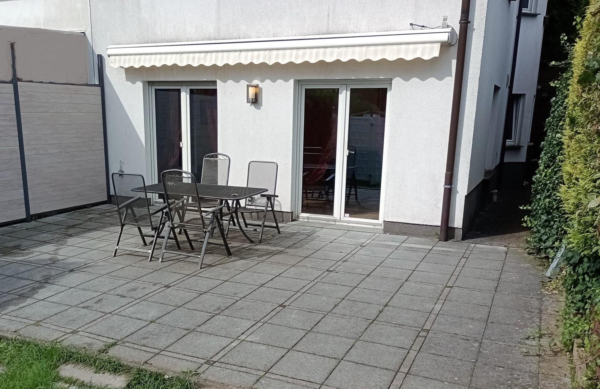 Julia'S Monteur Oase - Premium Apartment Exklusiv Fuer Solo-Reisende Ennepetal Luaran gambar
